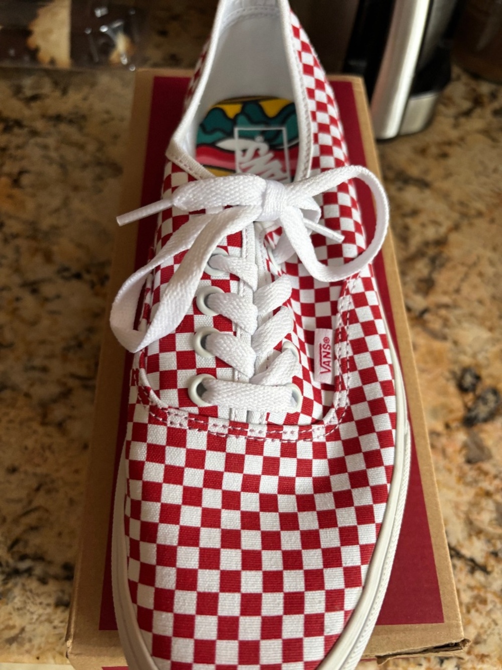 Vans